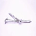 Sekrup Kayu Kepala Wafer Torx